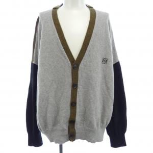 ロエベ LOEWE カーディガン