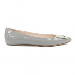 ロジェヴィヴィエ ROGER VIVIER フラットシューズ
