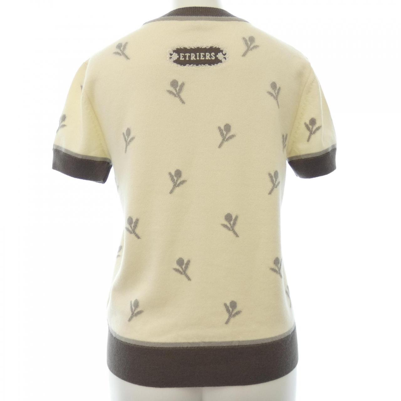 エルメス HERMES ニット
