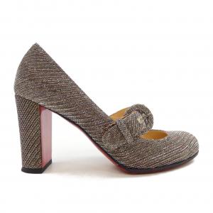 クリスチャンルブタン CHRISTIAN LOUBOUTIN パンプス