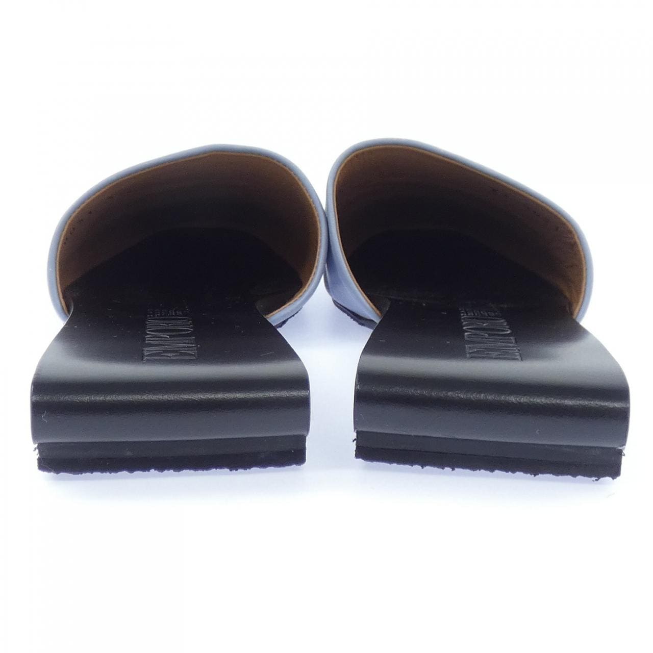 エンポリオアルマーニ EMPORIO ARMANI X3 R021 サンダル