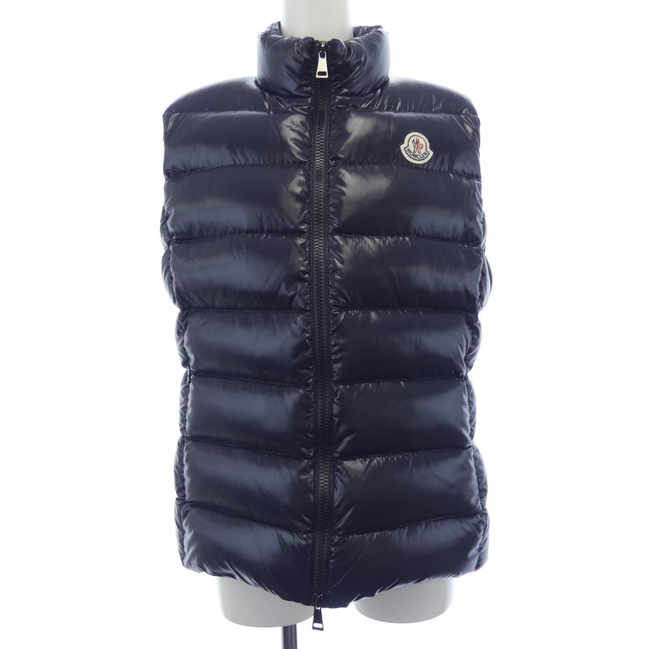モンクレール MONCLER GHANY ダウンベスト