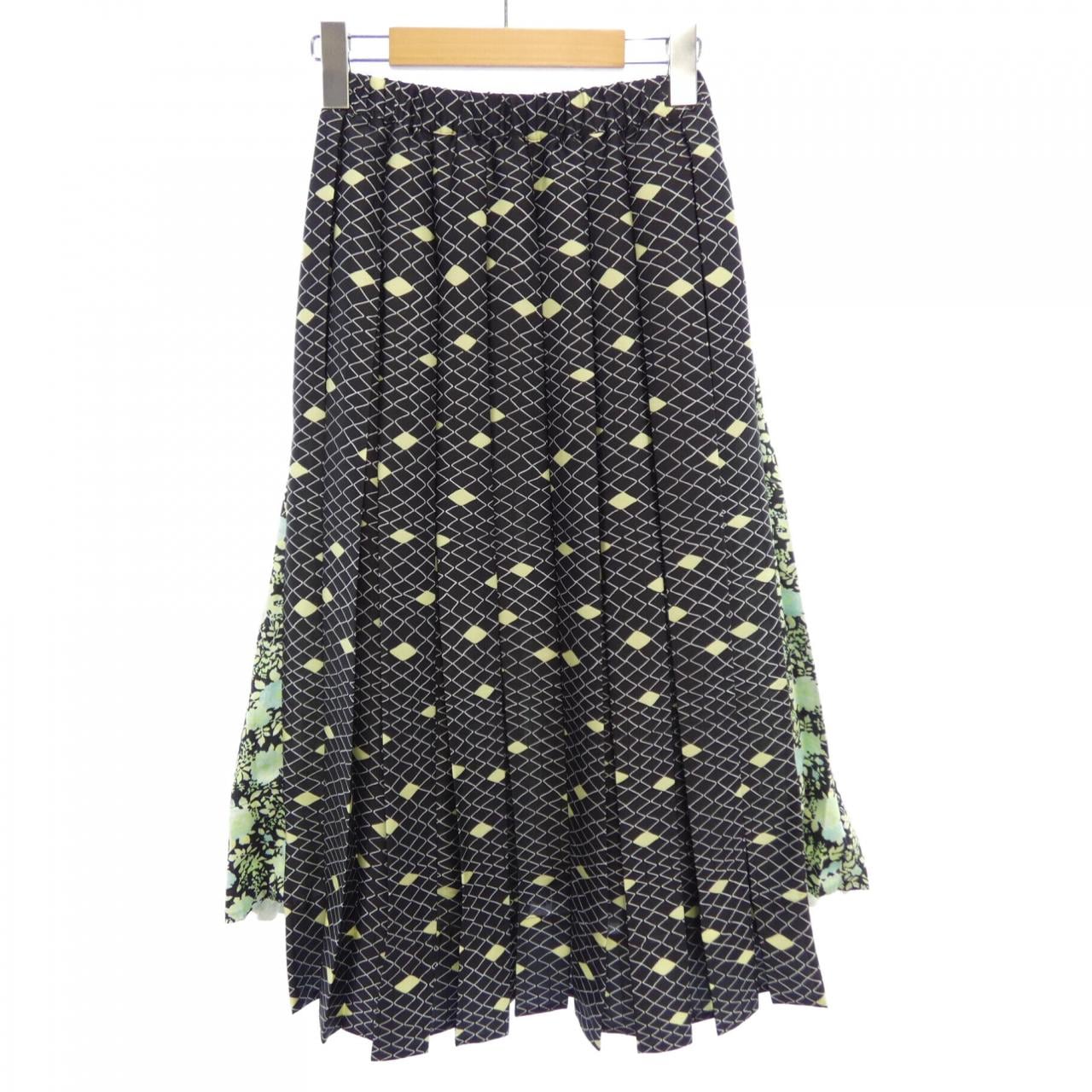 プランシー PLAN C スカート