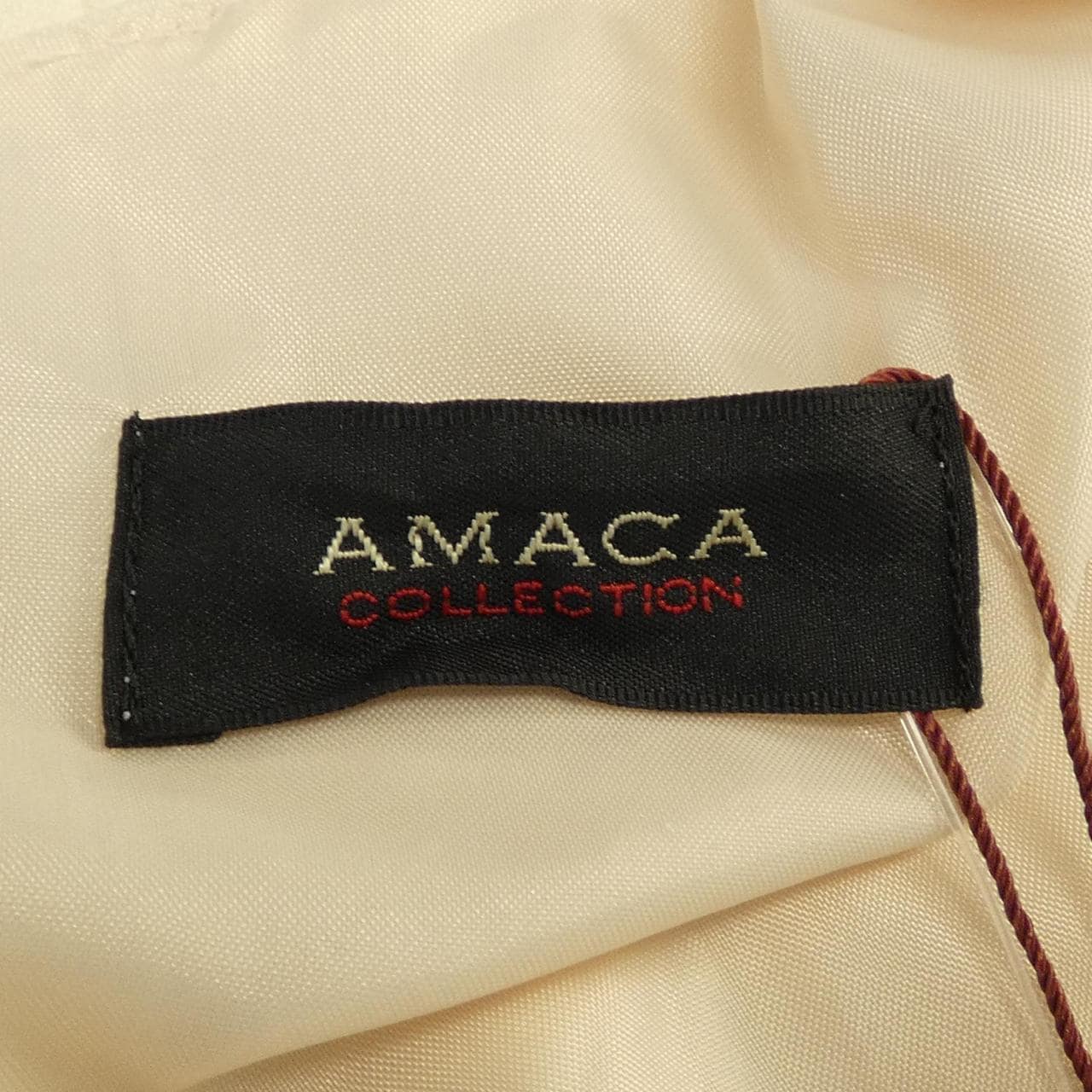 アマカ AMACA ワンピース