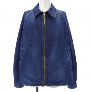 ヴィズヴィム VISVIM 0120205006004 デニムジャケット