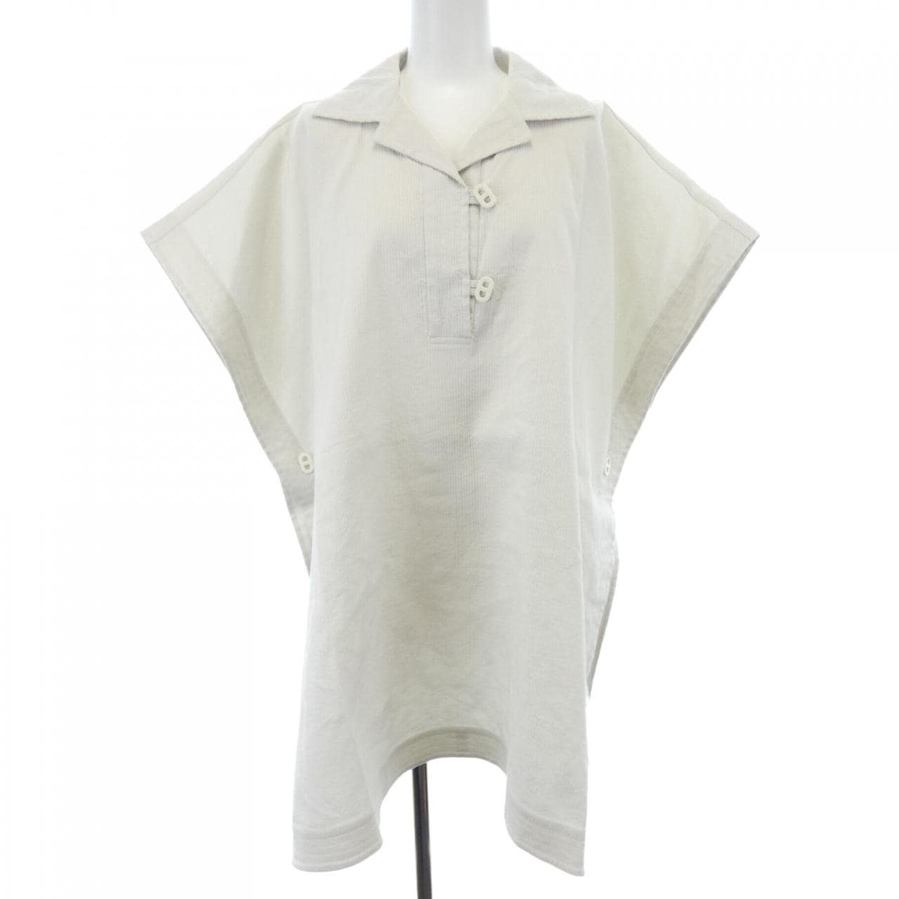 エルメス HERMES 4E3624DO ポンチョ