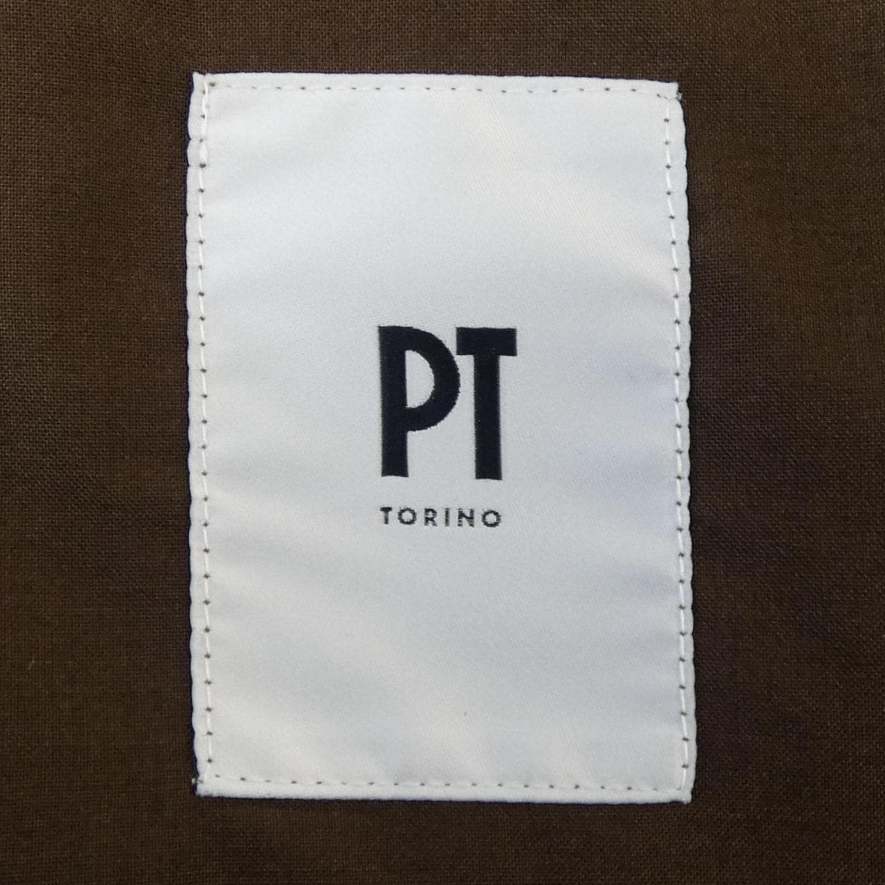 ピーティートリノ PT TORINO パンツ