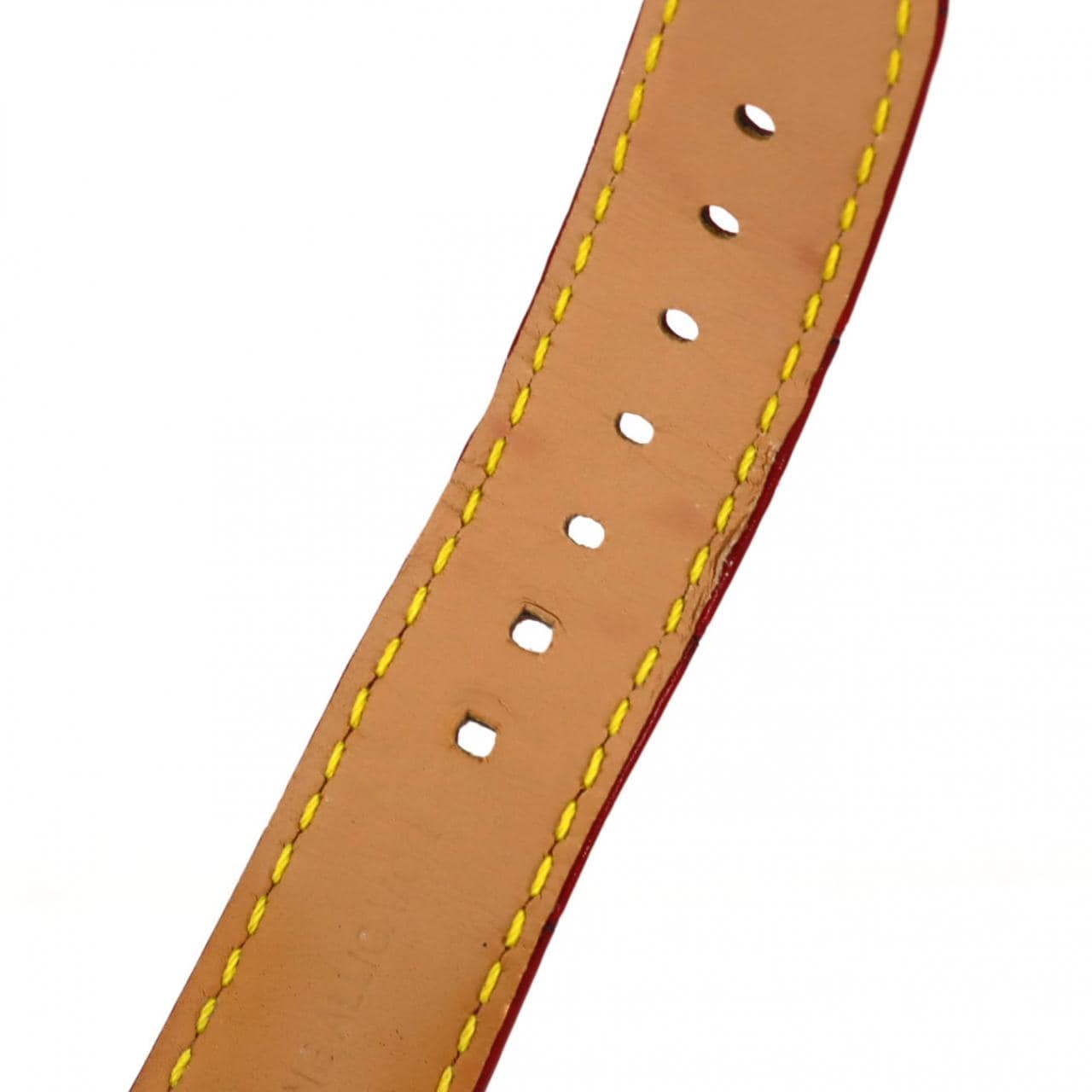 ルイヴィトン タンブールフィジーハートポム･ダムール･12P･ラグD Q131Z SS クォーツ