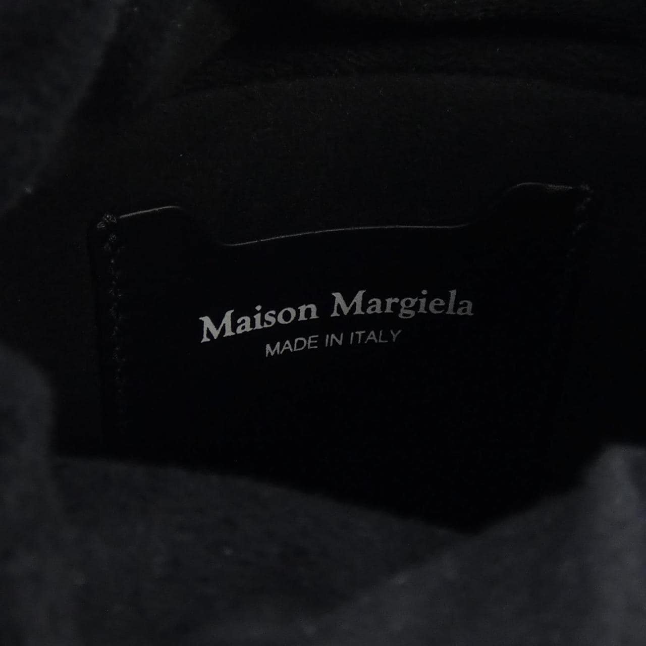 メゾンマルジェラ Maison Margiela SB3WG0042 BAG