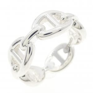 エルメス シェーヌ ダンクル アンシェネ リング