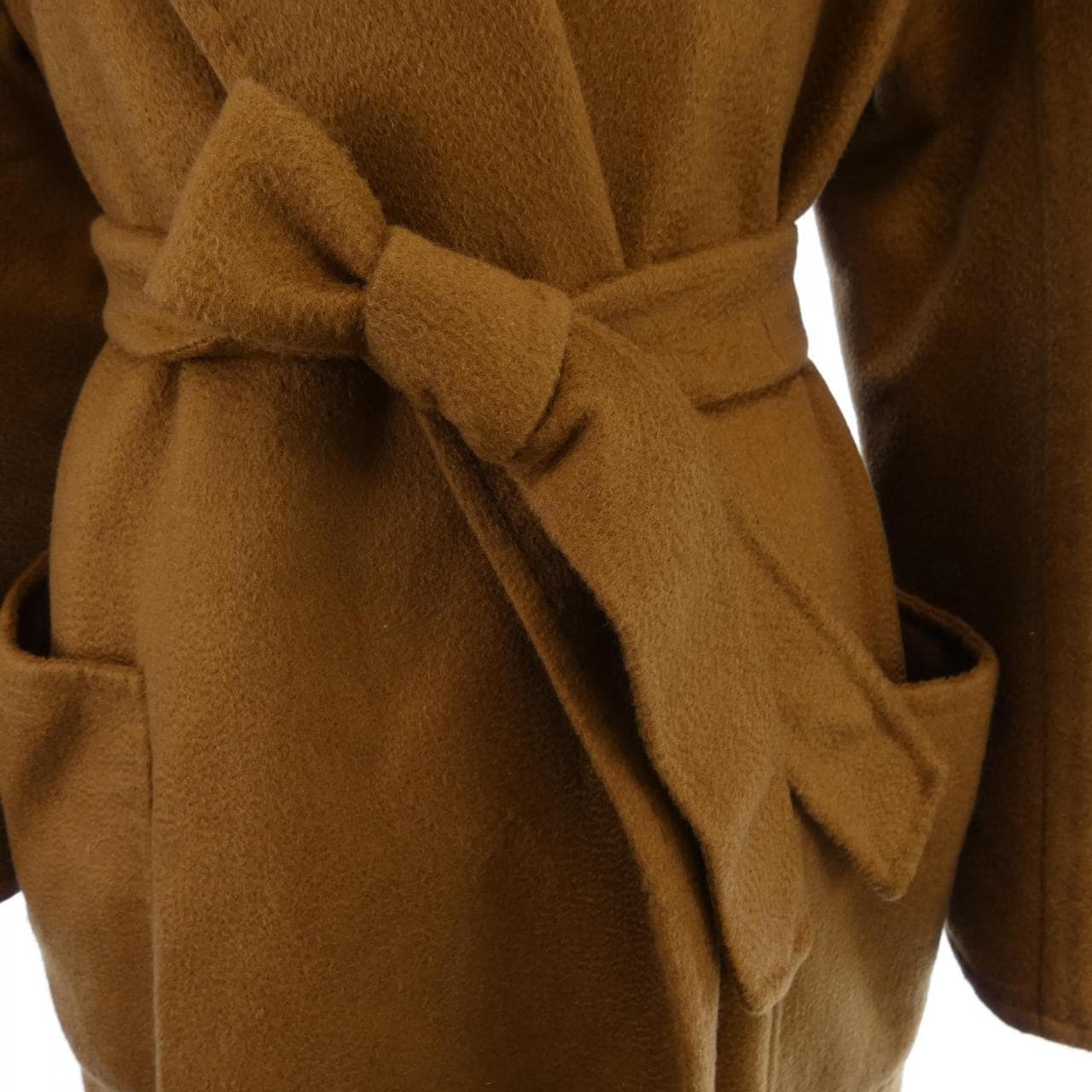 マックスマーラ Max Mara リュドミラ　アイコンコート　LUDMILLA 101605 コート