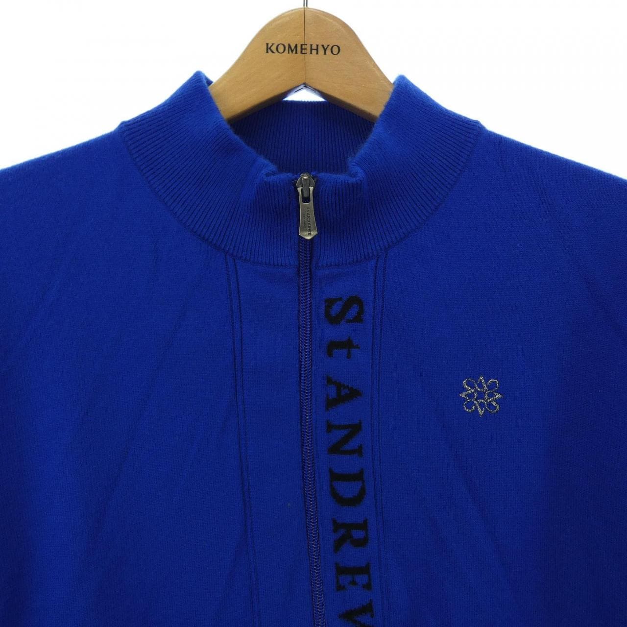 St ANDREWS ジャケット