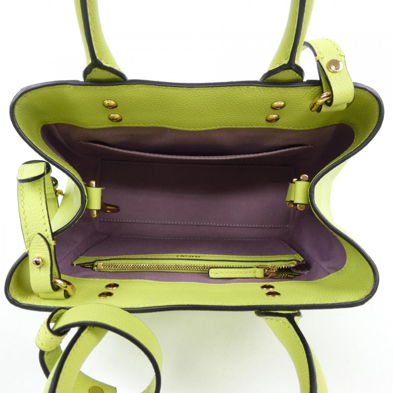 ヴェルサーチェ VERSACE BAG