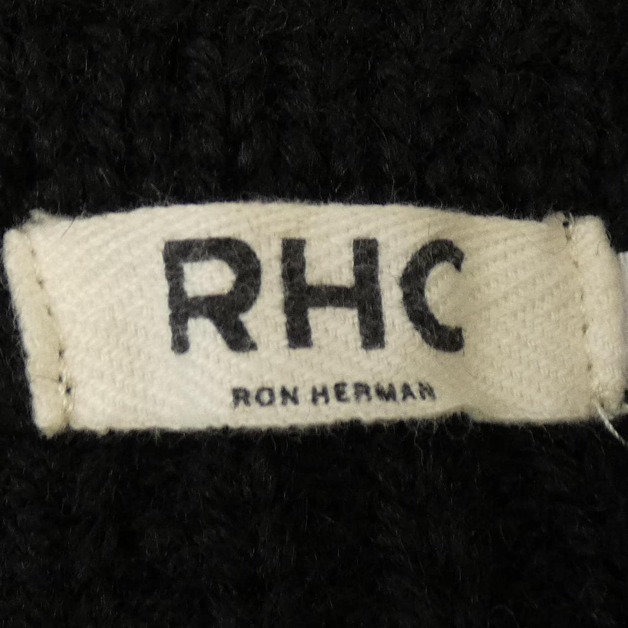 アールエイチシー RHC ニット