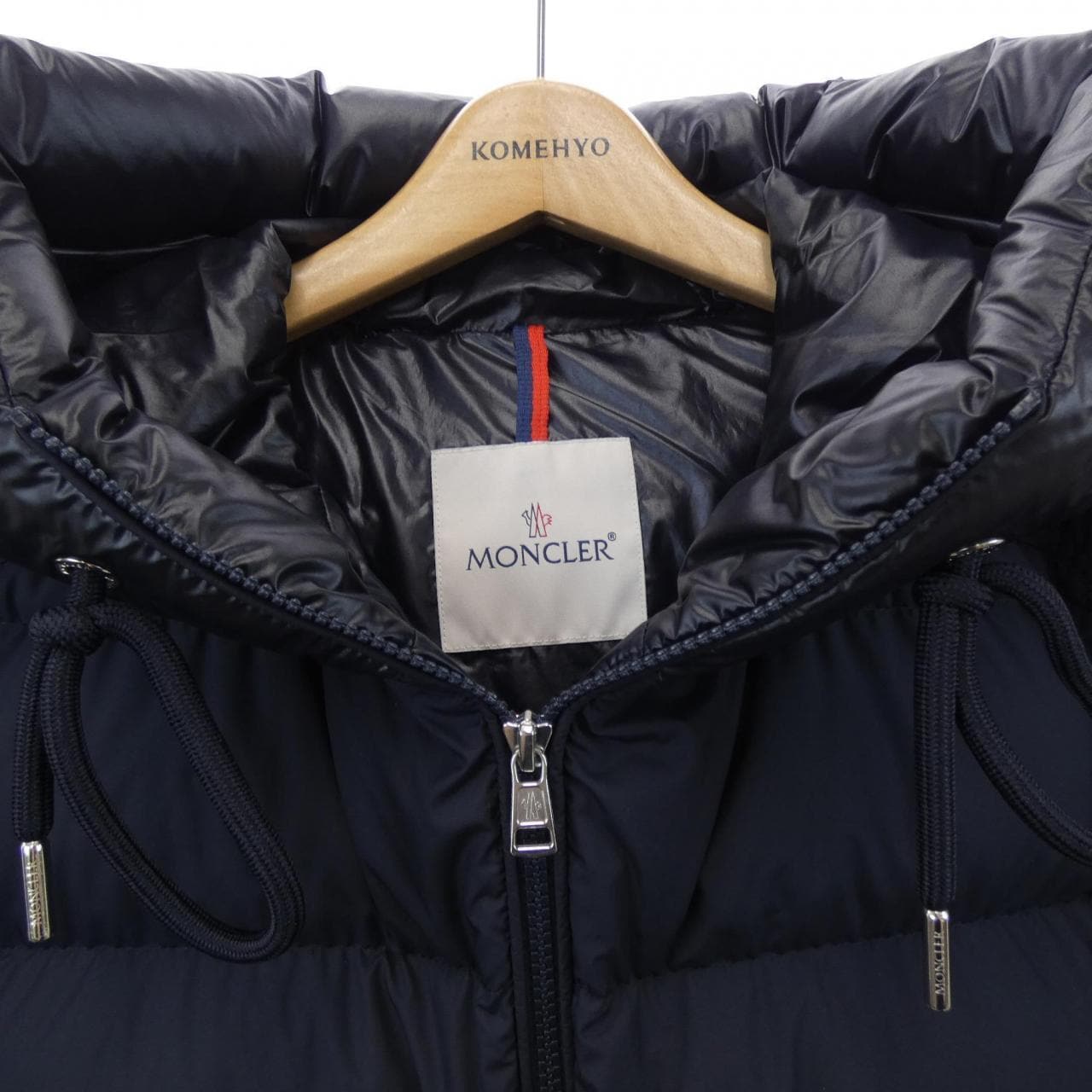 モンクレール MONCLER CARDERE ダウンジャケット