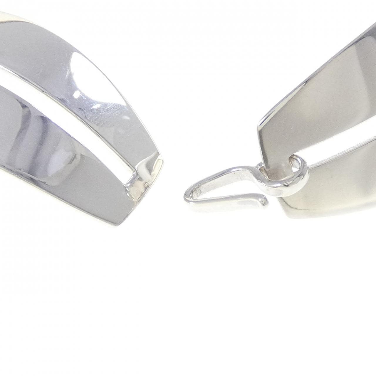 ジョージ ジェンセン 925 ブレスレット