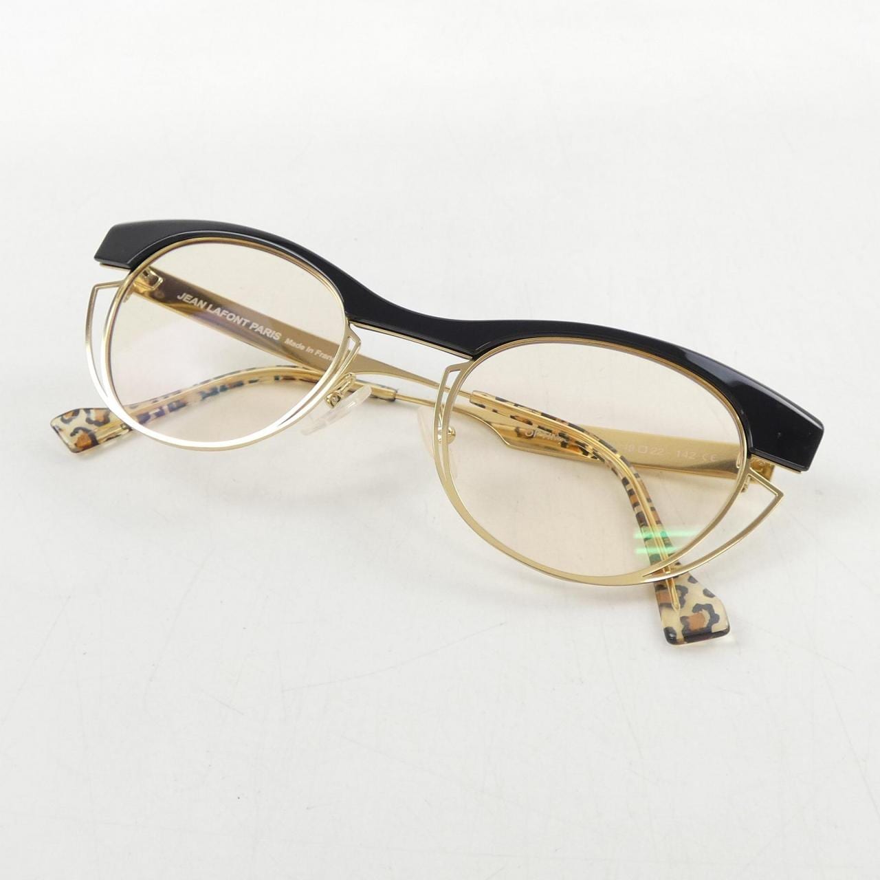 JEAN LAFONT PARIS SUNGLASSES