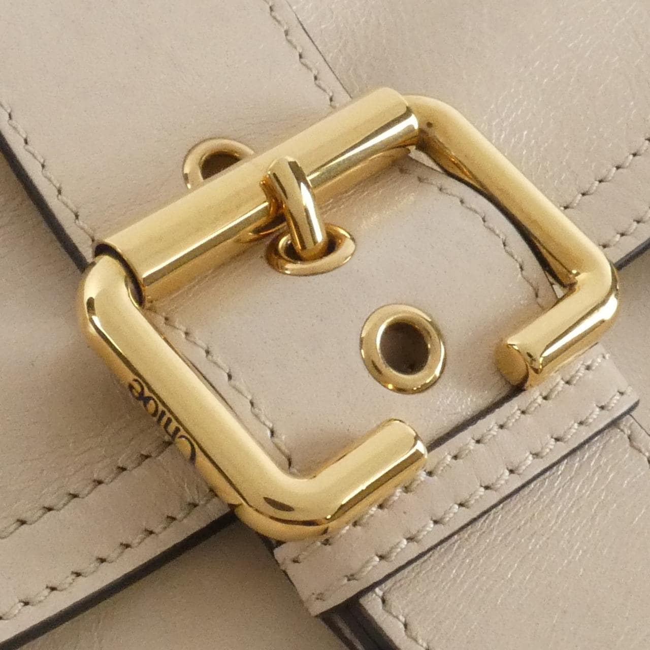 クロエ カメラ バッグ CHC24AS533 N83 ショルダーバッグ