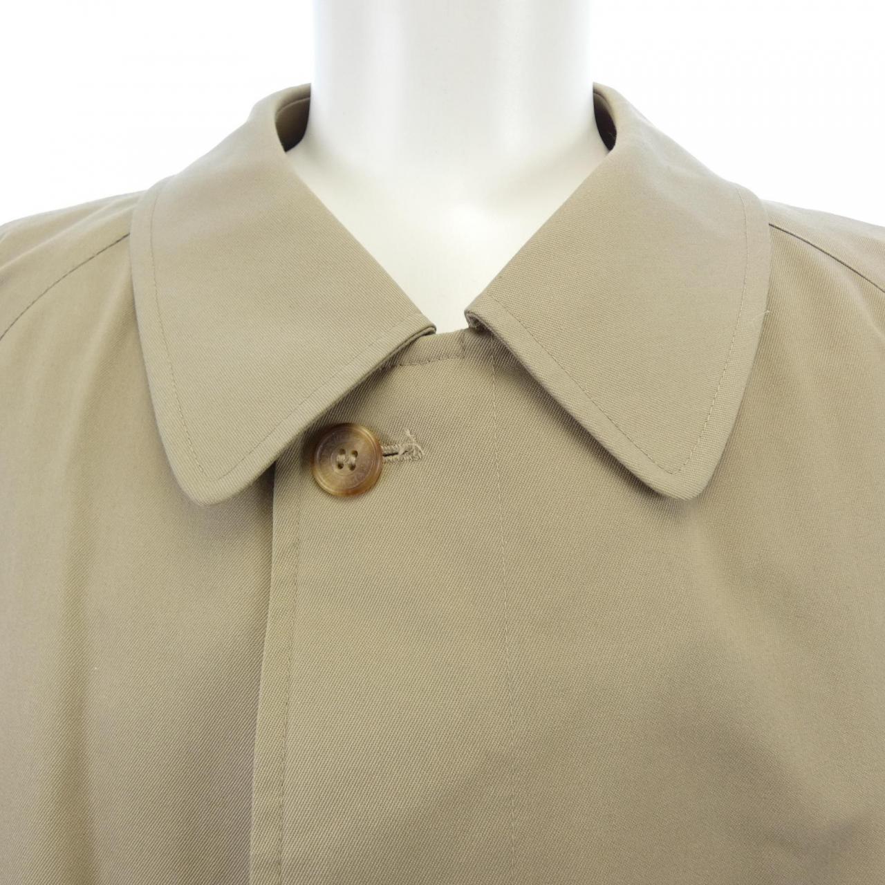 アクアスキュータム Aquascutum コート