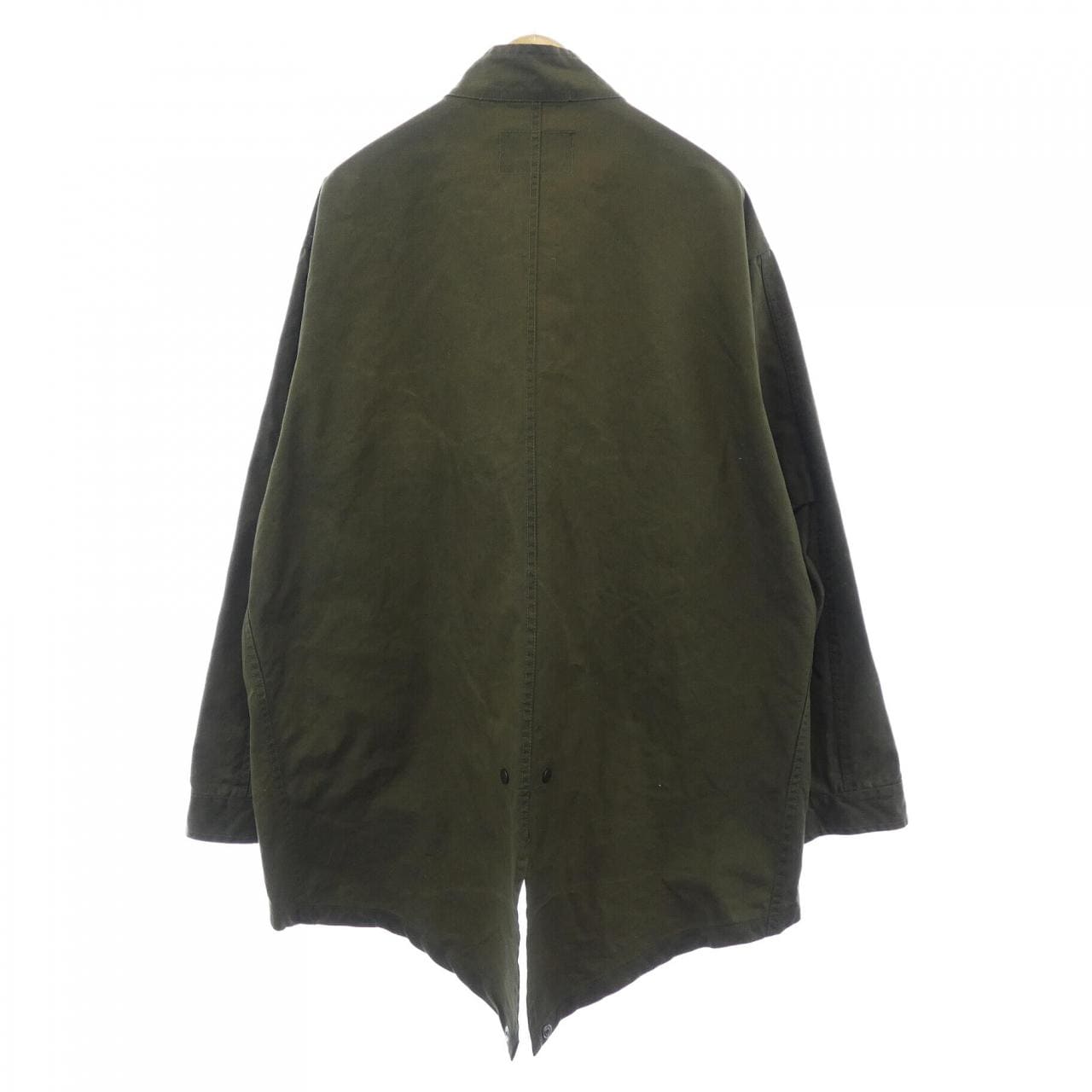 ビーバー BEAVER ブルゾン