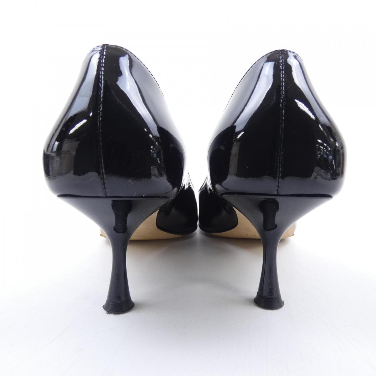 sergio rossi Rossi A95520泵