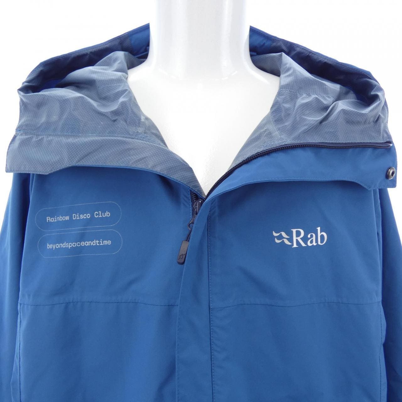 ラブ RAB ブルゾン