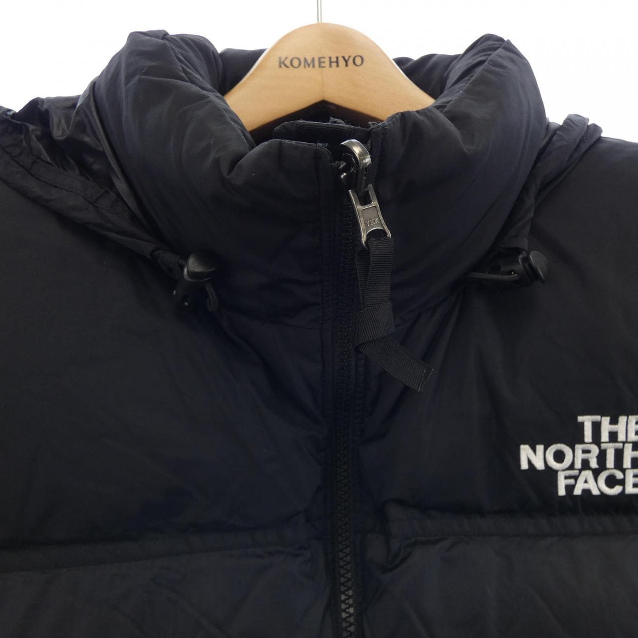 ザノースフェイス THE NORTH FACE ND92557 ダウンベスト