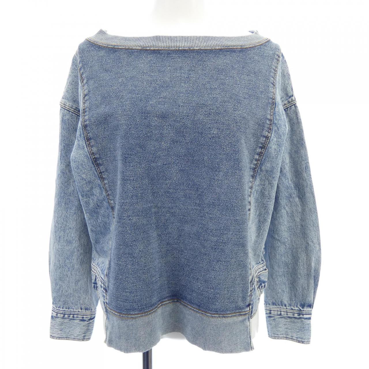 ダイアグラム Diagram トップス