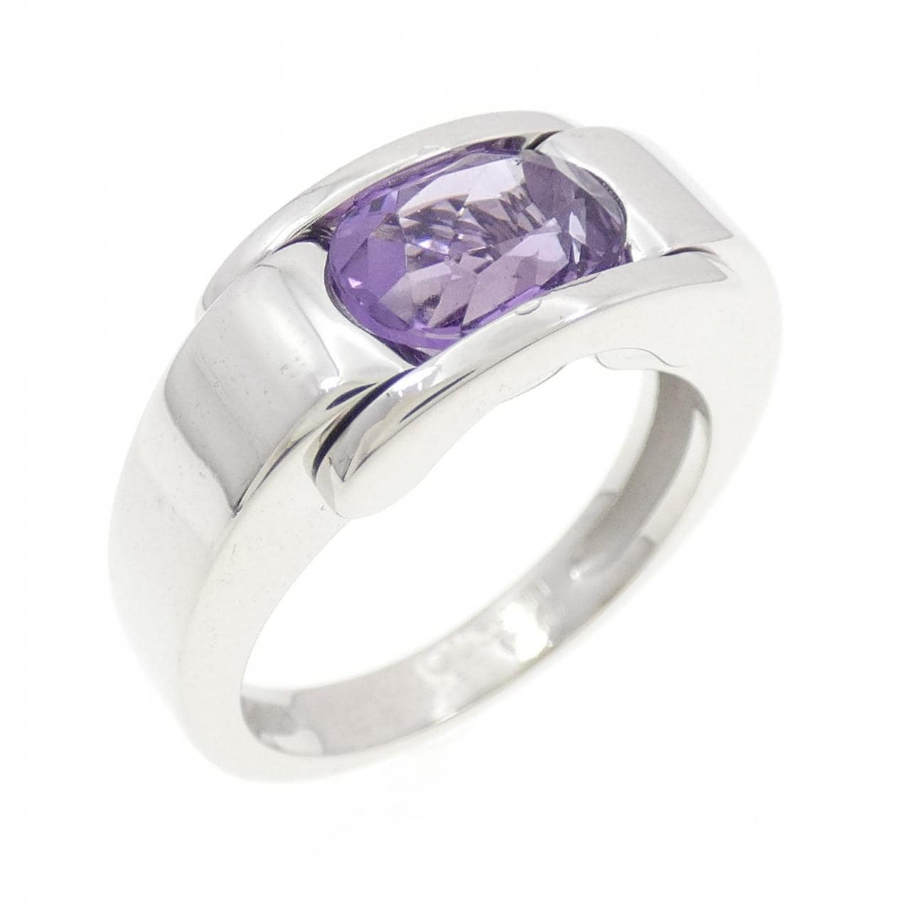 モーブッサン アレッサンドロ リング