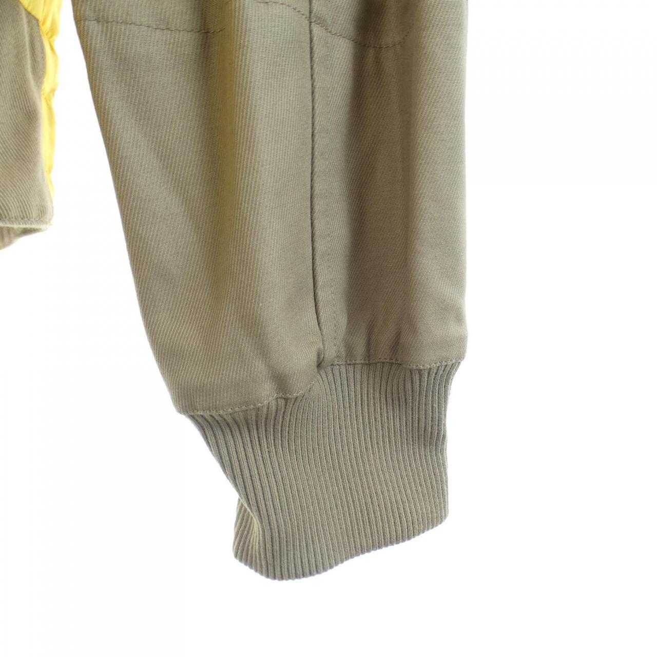 エルメス HERMES *21-5514 ジャケット