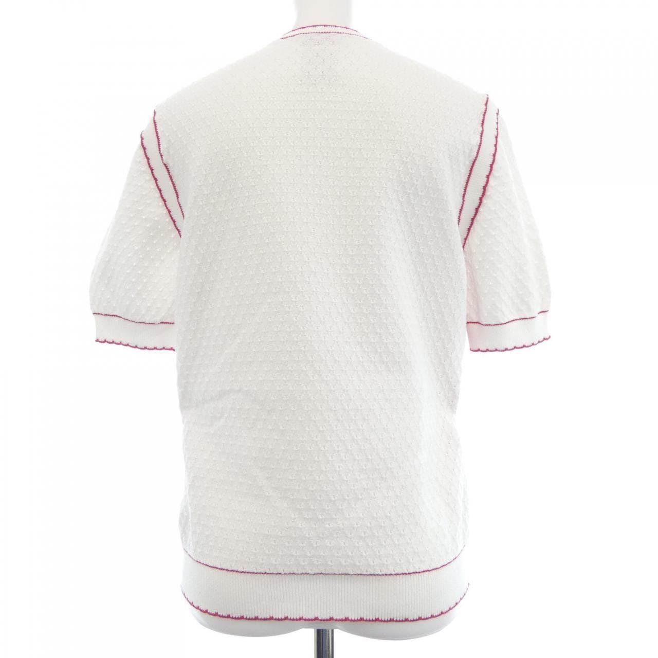 シャネル CHANEL P74144K10654 23C ニット