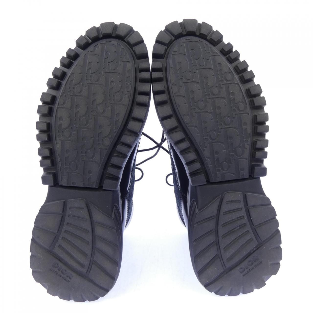 ディオール DIOR ブーツ