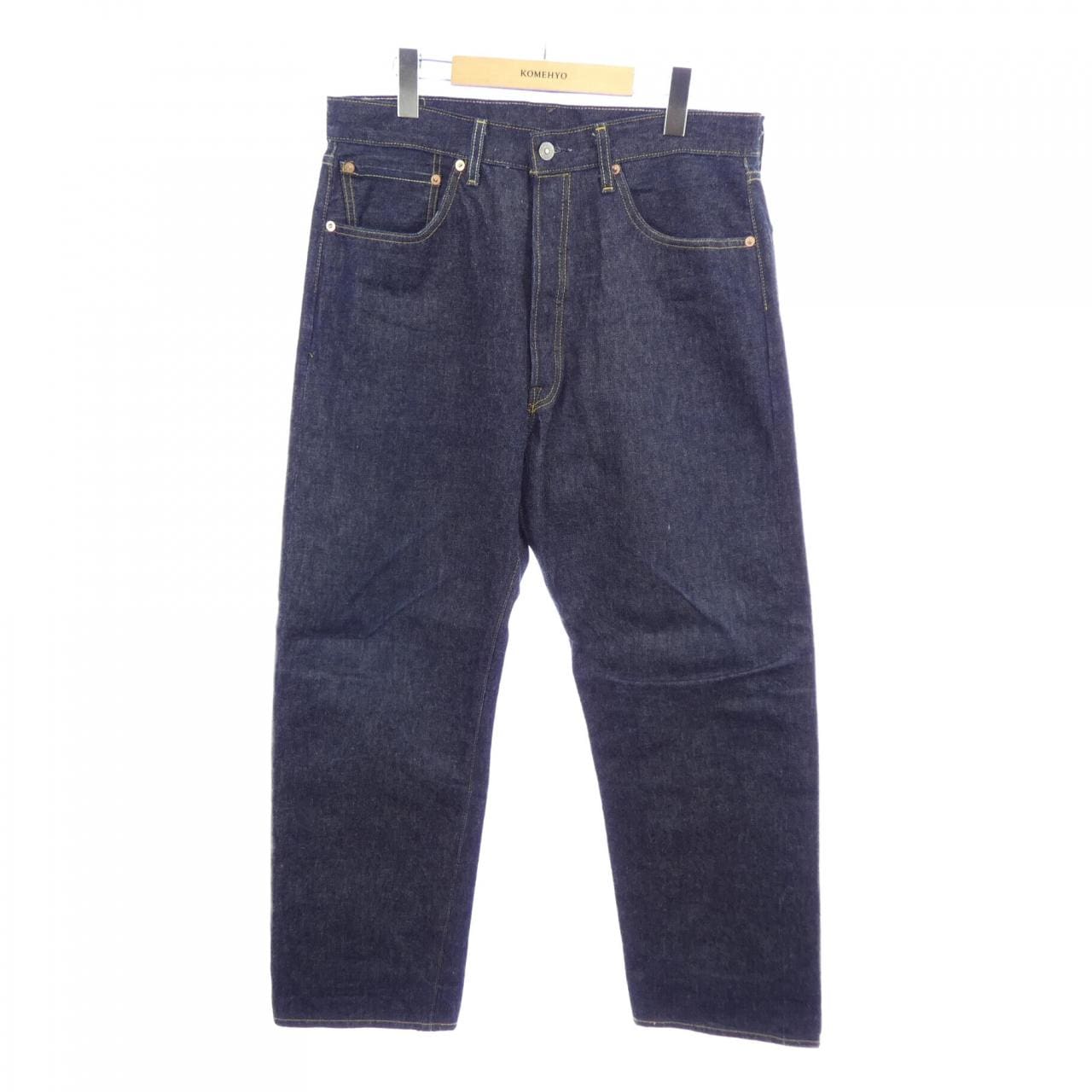 リーバイス LEVI'S 501XX 50155-0081 ジーンズ