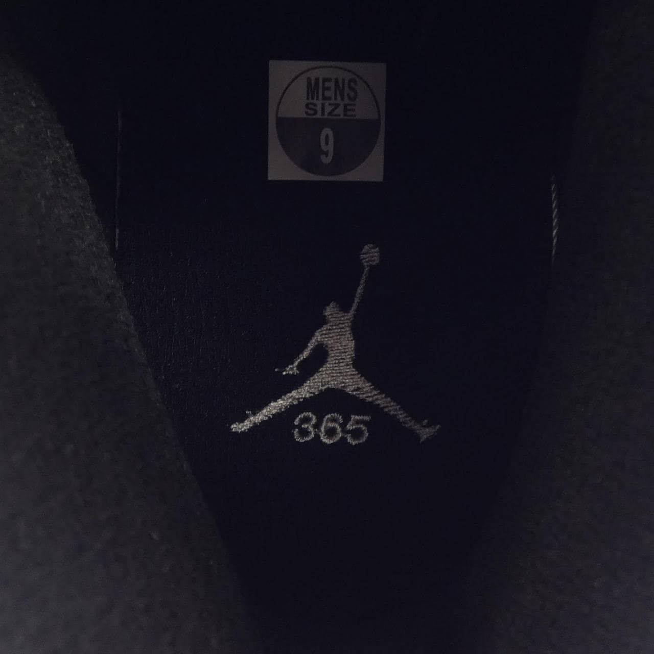 ナイキ ジョーダン NIKE JORDAN DX4976-100 スニーカー