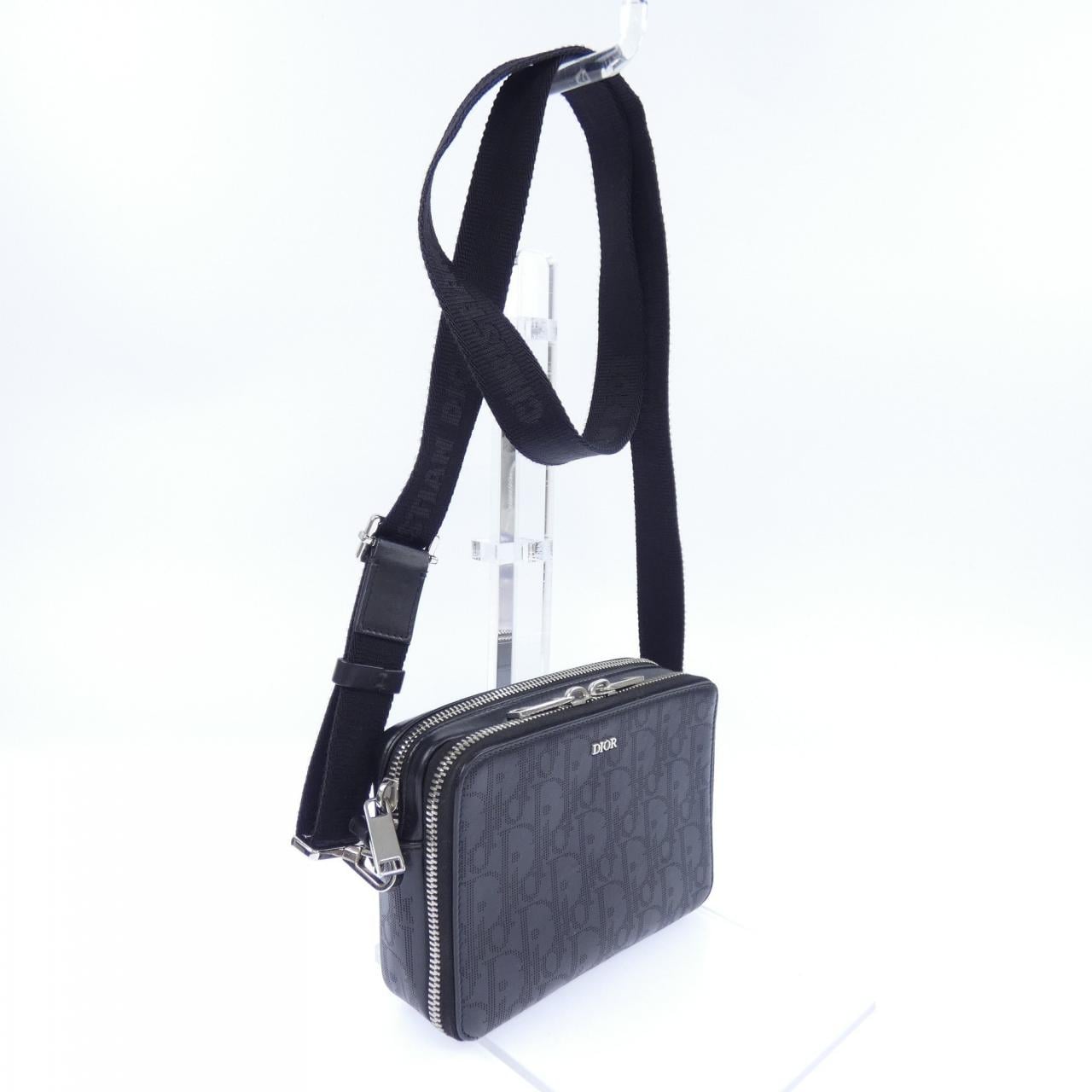 ディオール DIOR オブリーク ギャラクシー 2ESBC119VPD BAG