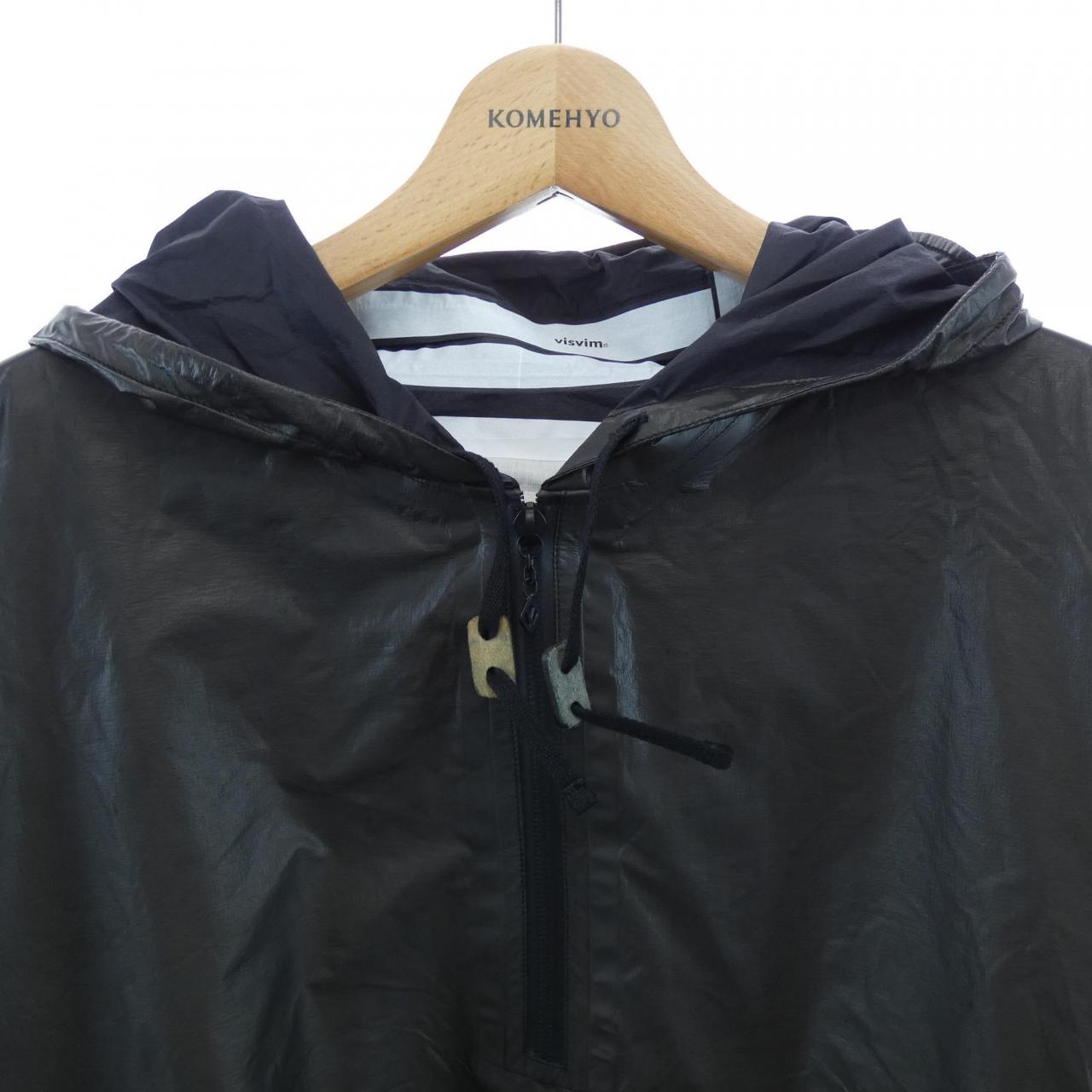 ヴィズヴィム VISVIM 0121308013001 ジャケット