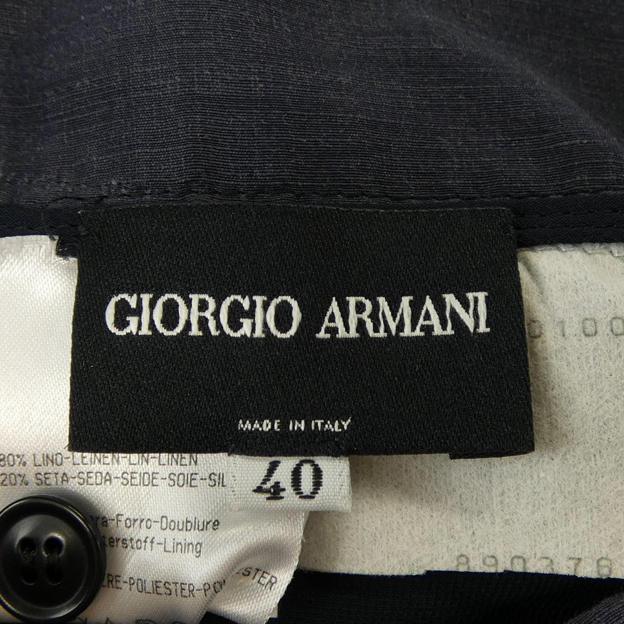 ジョルジオ アルマーニ GIORGIO ARMANI スカート