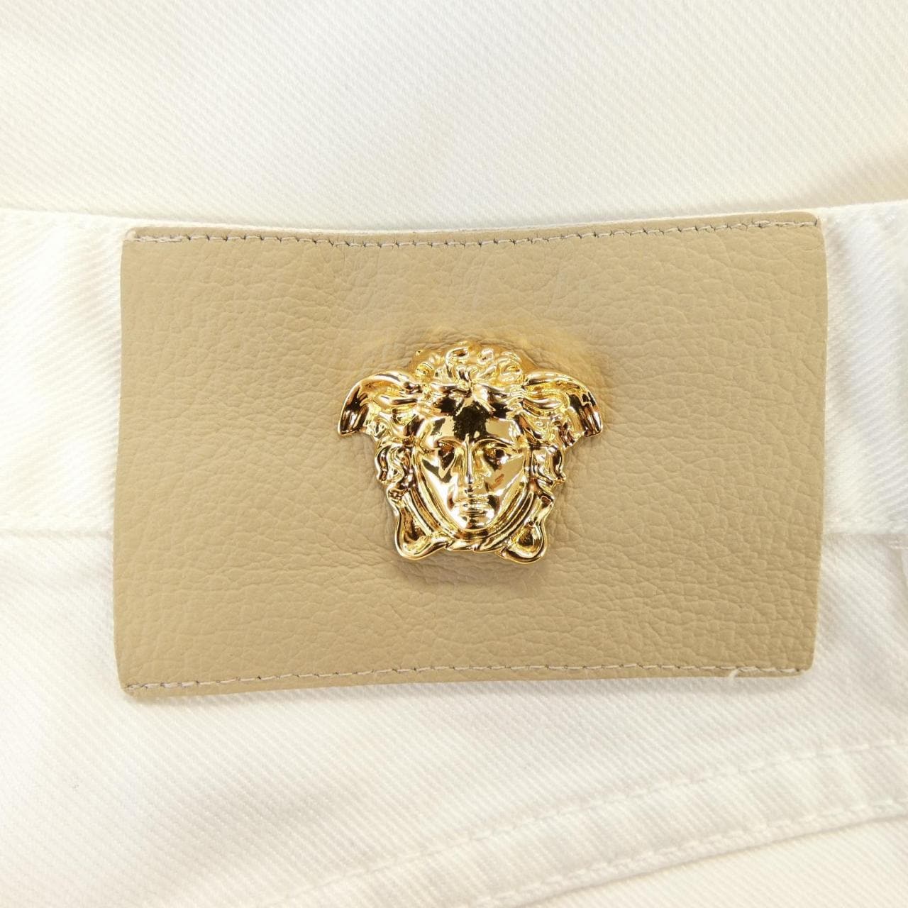 ヴェルサーチェ VERSACE A64548 ジーンズ