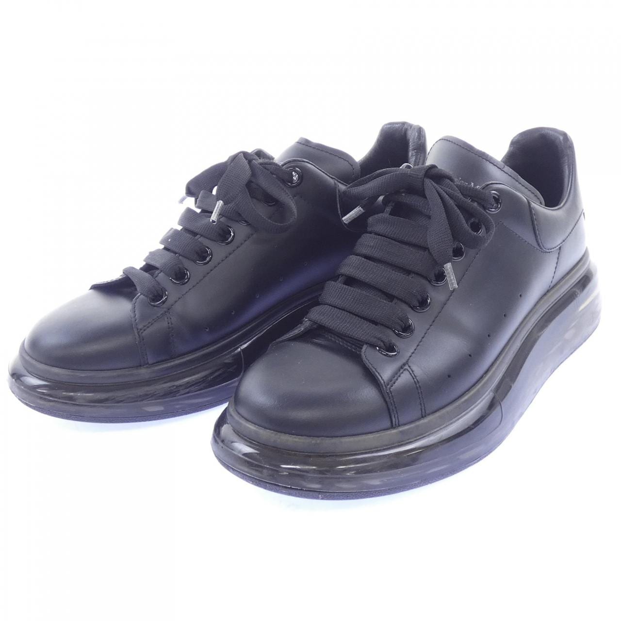 アレキサンダーマックイーン ALEXANDER McQUEEN 604232 スニーカー