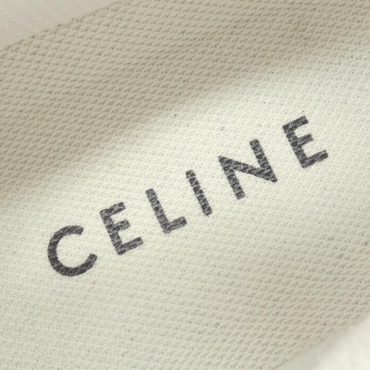 セリーヌ CELINE RM3254 スニーカー