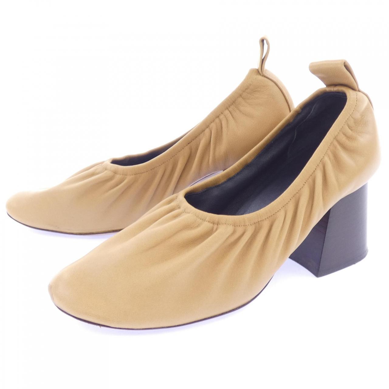セリーヌ CELINE パンプス