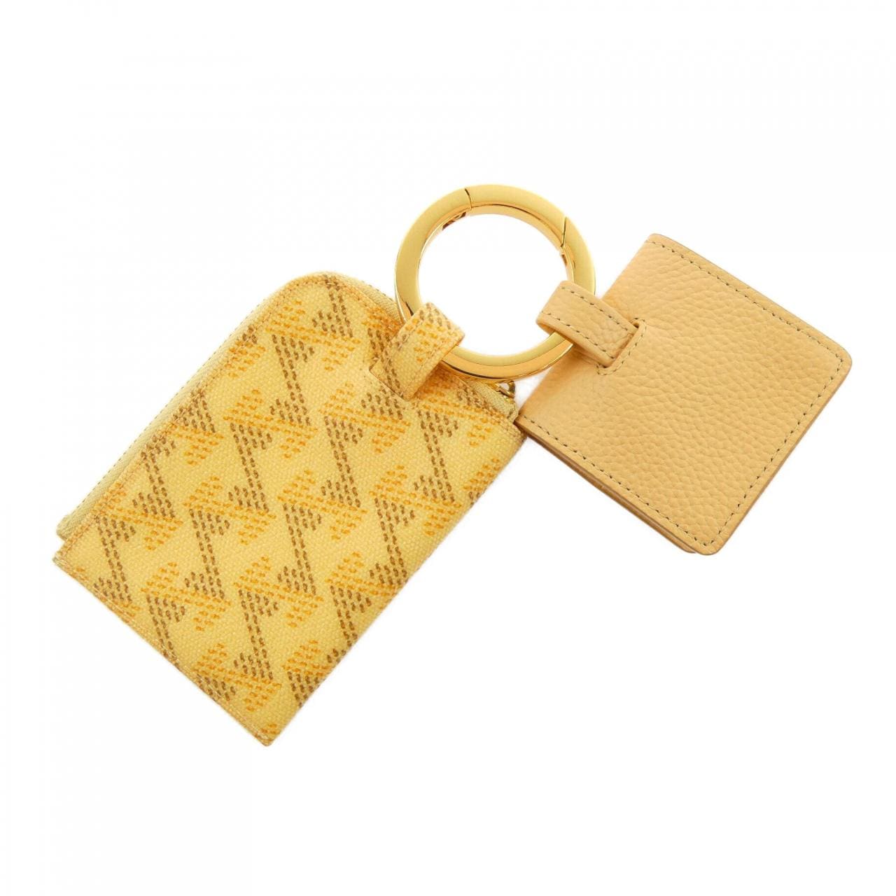 RESURRECTION カナリー マルチポーチ POUCH