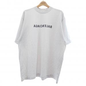 バレンシアガ BALENCIAGA 764235 TNVV8 UNISEX Tシャツ