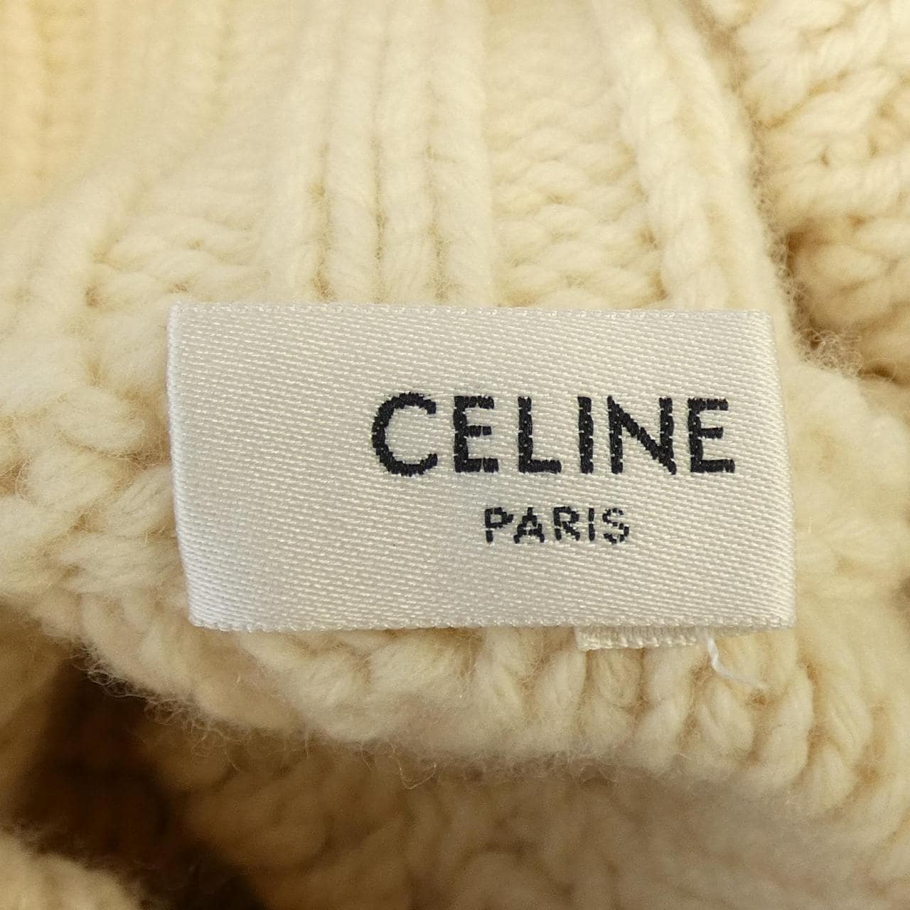 セリーヌ CELINE 2AD01329O ニット