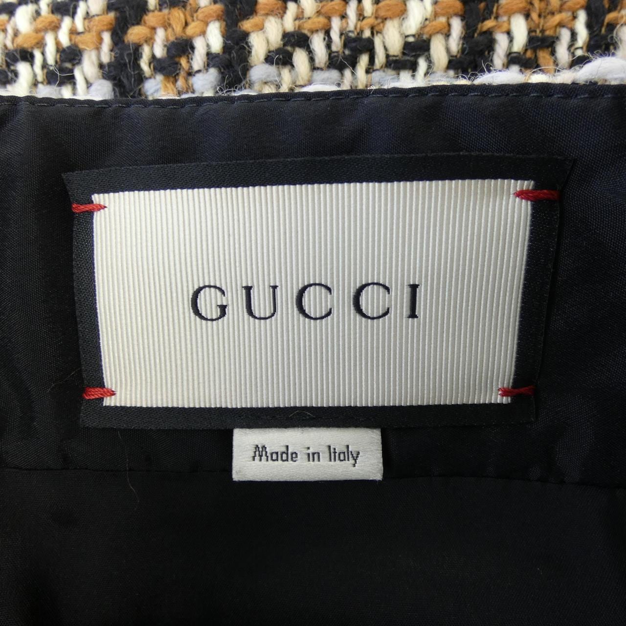 グッチ GUCCI 423871 ZHW52 スカート