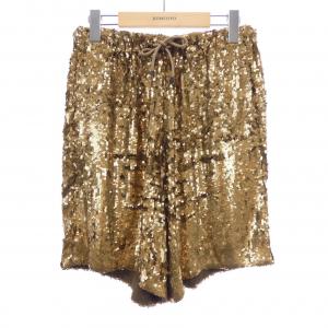 ドリスヴァンノッテン DRIES VAN NOTEN ショートパンツ