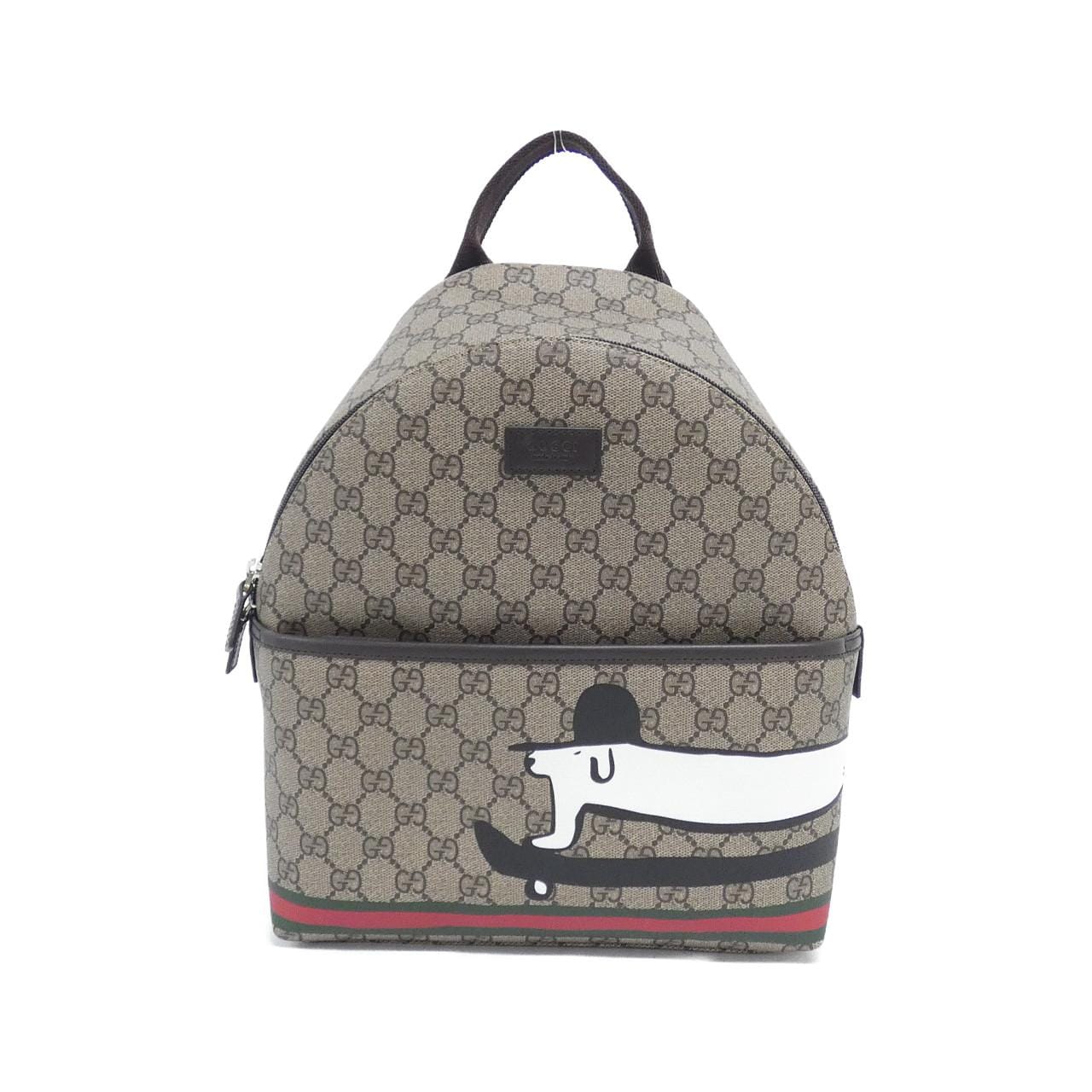 グッチ CHILDRENS 782708 FAE12 リュックサック