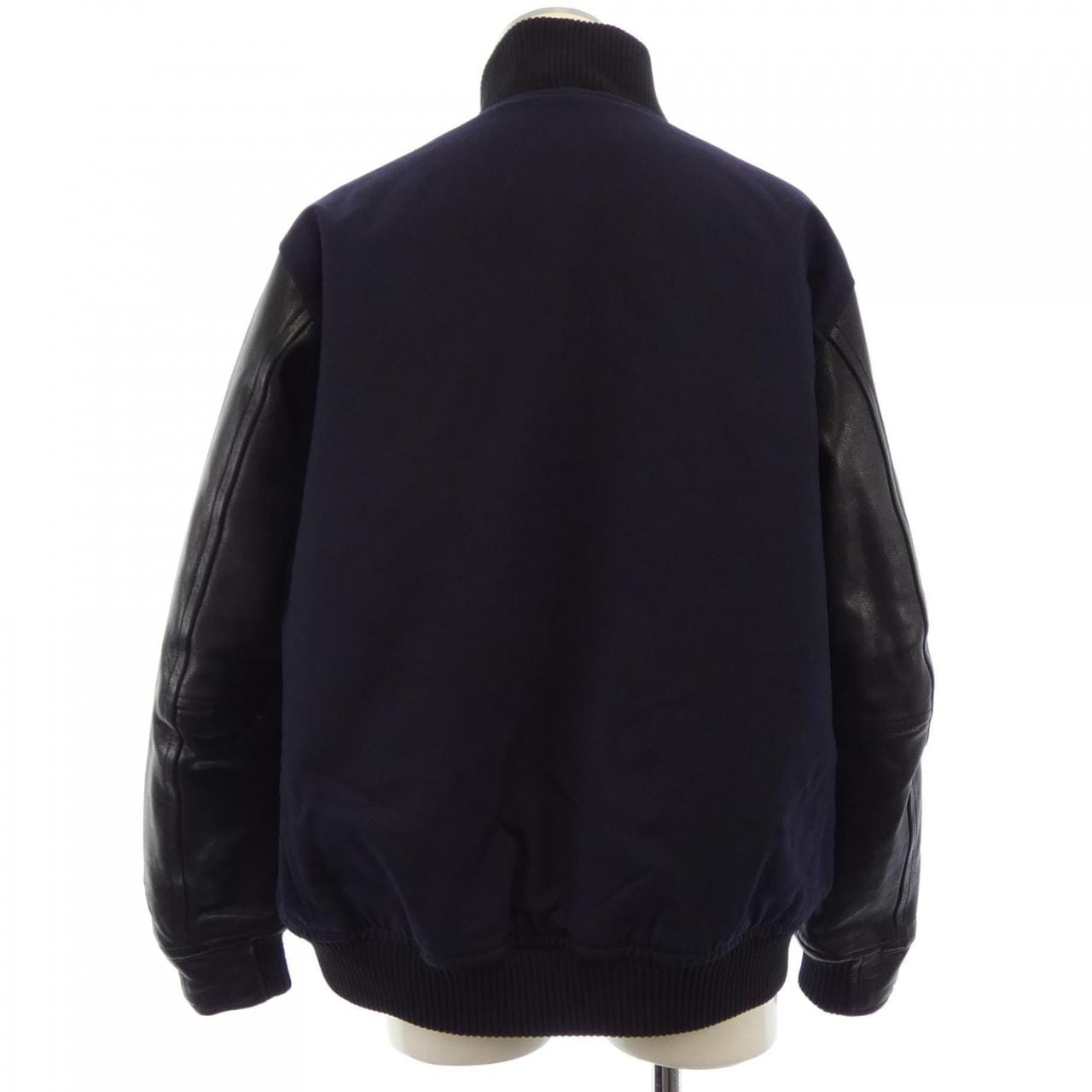 ヨウジヤマモト YOHJI YAMAMOTO NEW ERA HV-Y30-811 ブルゾン