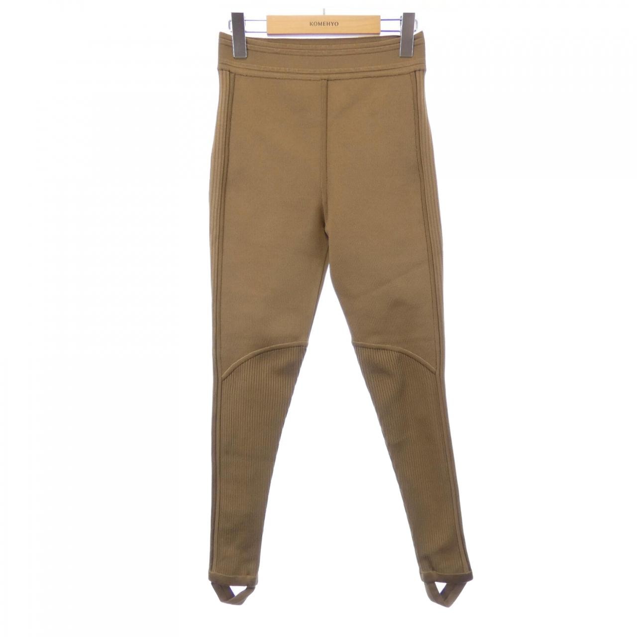 エルメス HERMES 2H2404DM パンツ