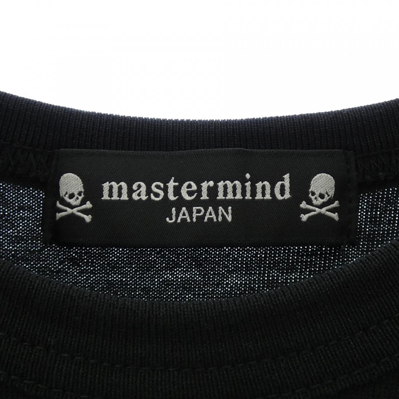 MASTERMIND T-shirt